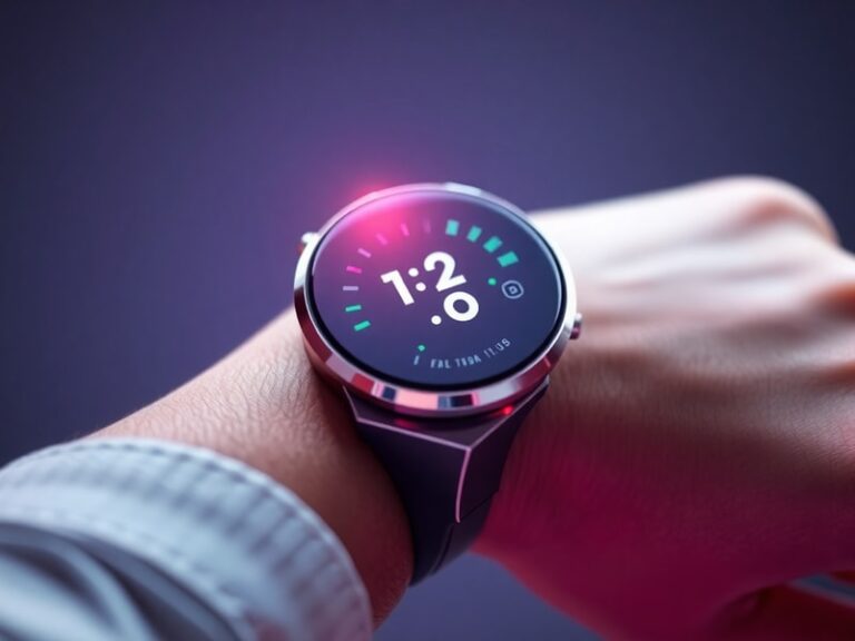 Read more about the article The Emergence of Screen-Free AI Health Trackers: Revolutionizing Health Management