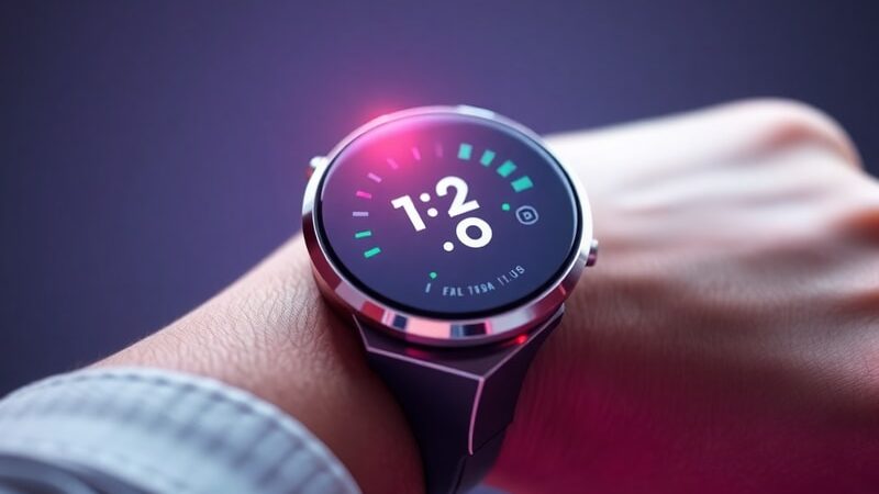 AI The Emergence of Screen-Free AI Health Trackers: Revolutionizing Health Management