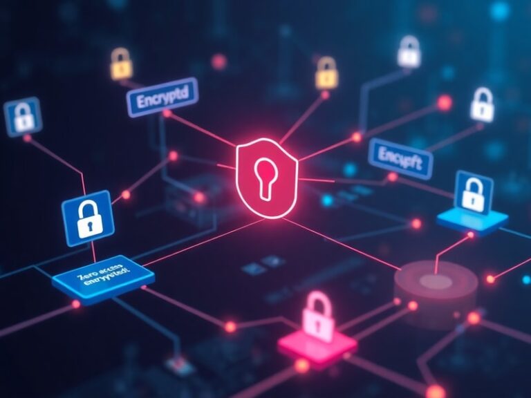 Read more about the article Private AI Chats: The Future of Secure Communication with Proton’s Zero-Access Encryption