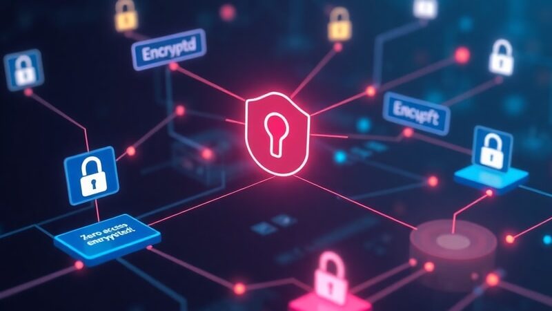 AI Private AI Chats: The Future of Secure Communication with Proton’s Zero-Access Encryption