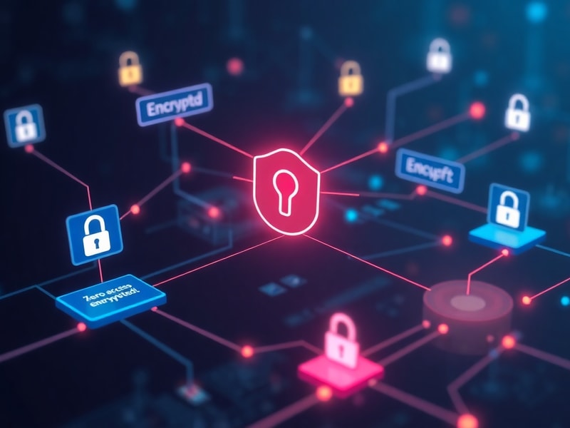 AI Private AI Chats: The Future of Secure Communication with Proton’s Zero-Access Encryption