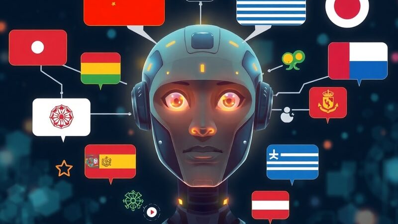 AI Language and AI: Exploring Cultural Nuances in Claude’s Responses