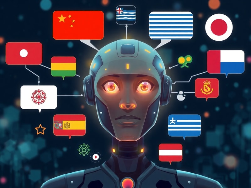 AI Language and AI: Exploring Cultural Nuances in Claude’s Responses