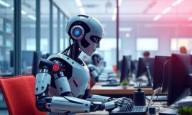 Warnings from Nobel Laureates: The Impending AI Tsunami