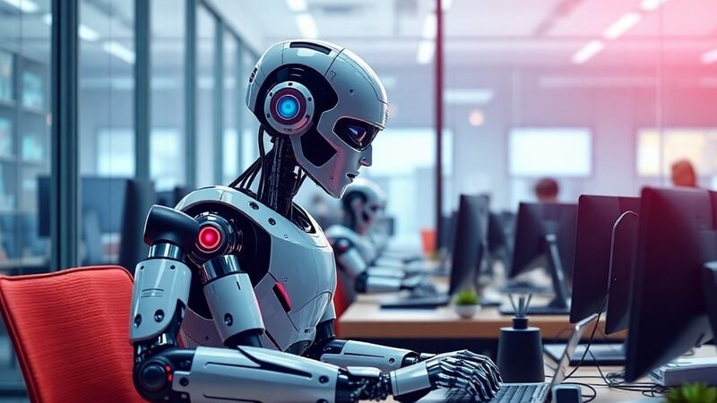 AI Warnings from Nobel Laureates: The Impending AI Tsunami