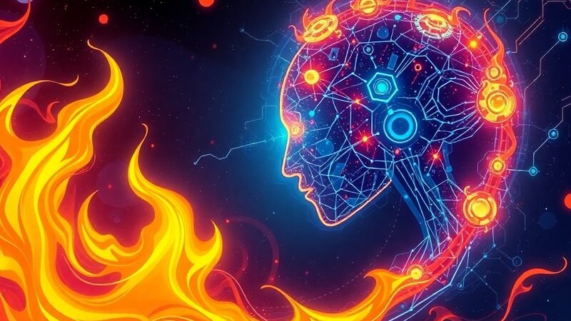 AI Hassabis Compares AGI to Fire: Implications of a Transformative Tool