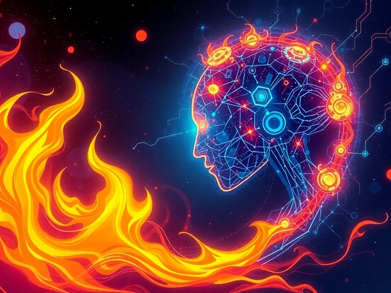 AI Hassabis Compares AGI to Fire: Implications of a Transformative Tool