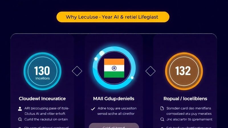 AI Localized AI Pricing: How Claude in India is Reshaping Access to AI Services