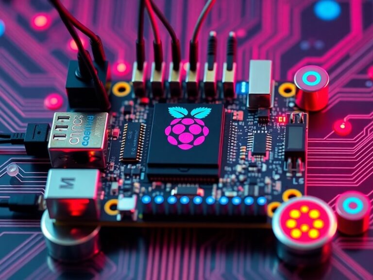 Read more about the article Running AI Locally on Affordable Hardware: Unlocking Potential