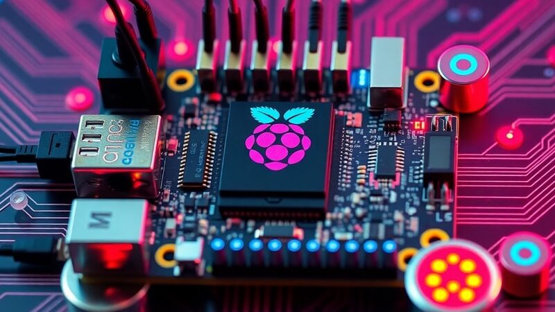 AI Running AI Locally on Affordable Hardware: Unlocking Potential