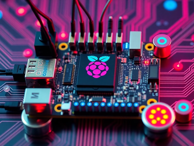AI Running AI Locally on Affordable Hardware: Unlocking Potential