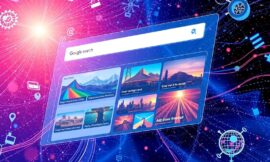 Google Integrates Image Generation into Search: The Future of Visual Content