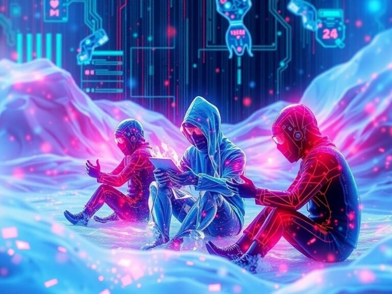 Read more about the article Freezing AI Hacking Agents: A New Security Approach