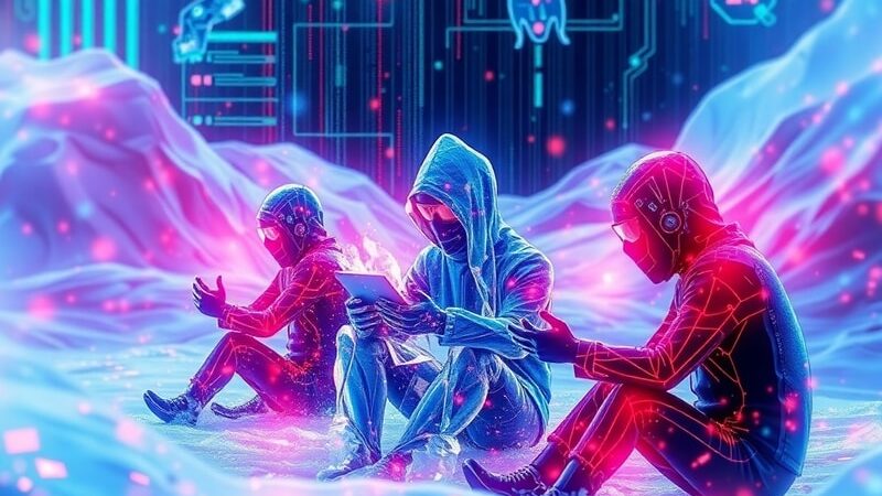 AI Freezing AI Hacking Agents: A New Security Approach