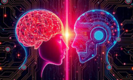 The Debate on AI Consciousness: Insights from Neuroscience