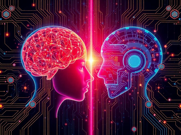 Read more about the article The Debate on AI Consciousness: Insights from Neuroscience