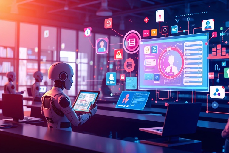 AI AI Agents: Maximizing Performance Through Context Awareness