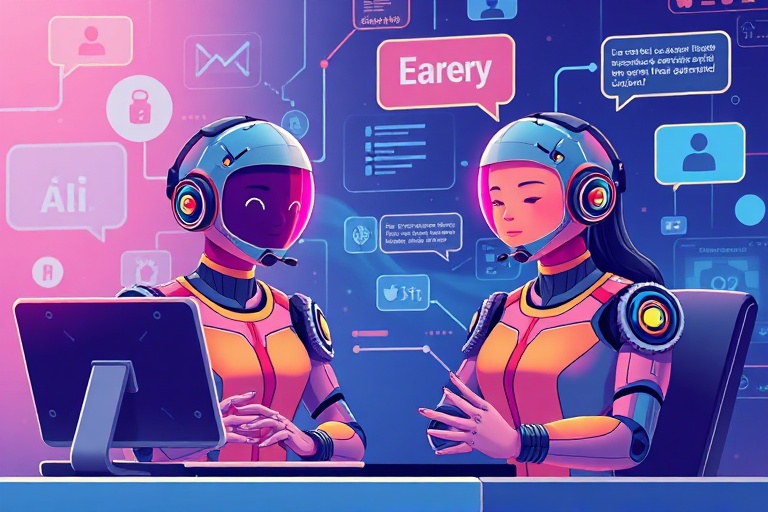 AI OpenAI’s AI Agents Transforming Customer Support