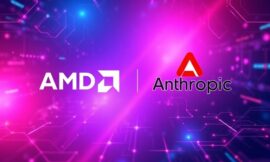 AMD’s Strategic Move into AI with Anthropic Partnership: Analyzing AMD’s $5 billion Investment