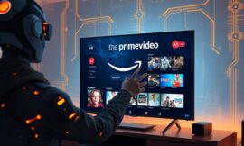 AI’s Role in Revolutionizing Content on Prime Video