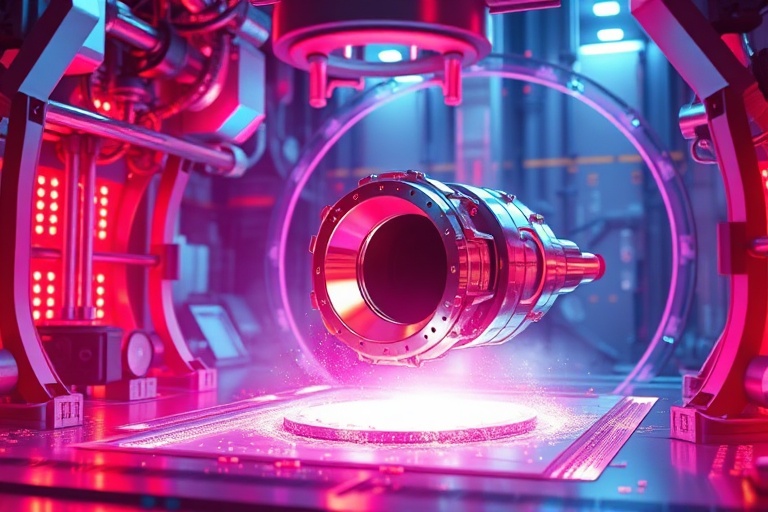 AI Discovering New Alloys: AI’s Contribution to Aerospace Engineering