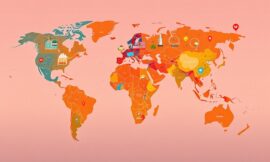 Mapping Global AI Usage: Insights from Google