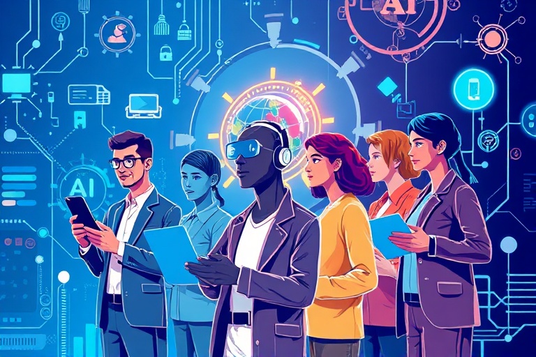 AI Learning AI in Just 18 Minutes: A Quick Guide to Understanding AI Fundamentals and Effective Prompting Techniques