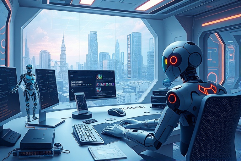 AI Claude Opus 5: The Next Frontier in AI