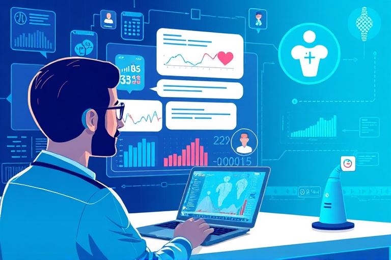 AI ChatGPT’s New Health Hub: A Game Changer for Medical Records