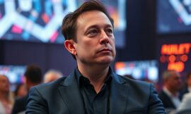 Elon Musk’s Stark Warning on AI: A Decade Away from Human Control?