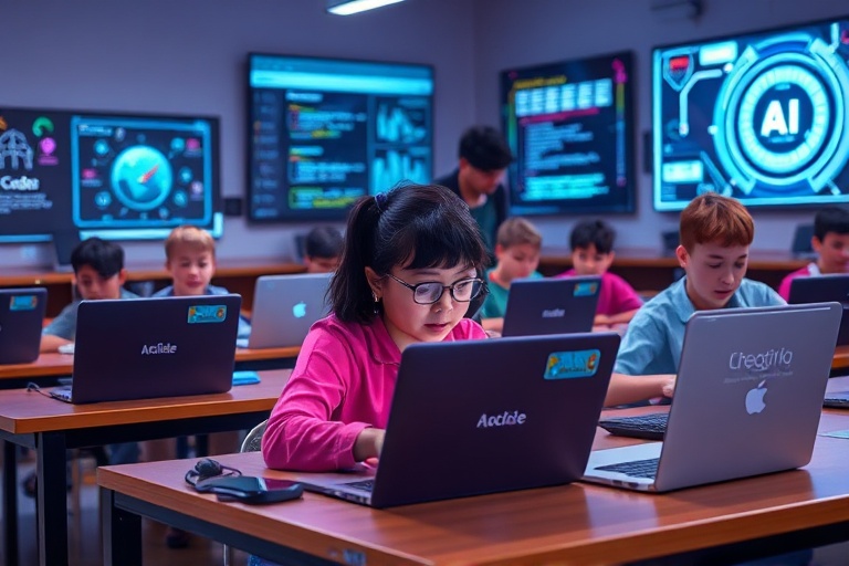 AI Teaching in the Age of AI Coding: Essential Focus Areas for Educators