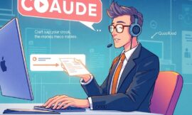 Claude’s Voice Mode: Enhancing Communication for Better Task Management and Email Drafting
