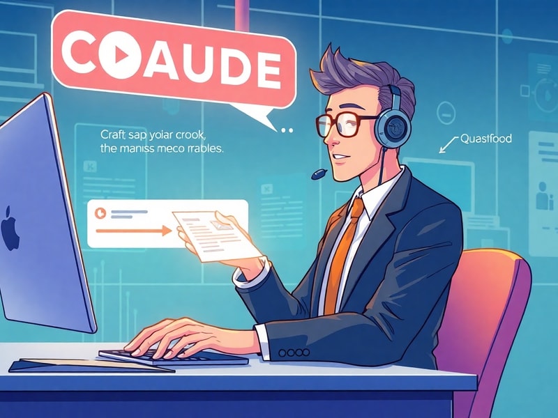 AI Claude’s Voice Mode: Enhancing Communication for Better Task Management and Email Drafting