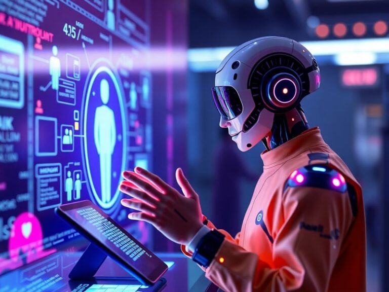 Read more about the article Google Offers Free AI Agents Course: A Comprehensive Five-Day Program