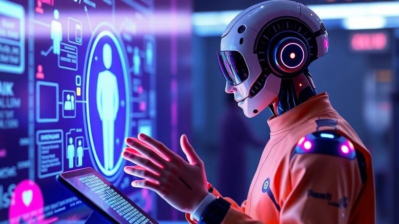 AI Google Offers Free AI Agents Course: A Comprehensive Five-Day Program