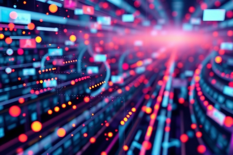 AI The Dead Internet Theory Confirmed: How Bots Dominate Web Traffic