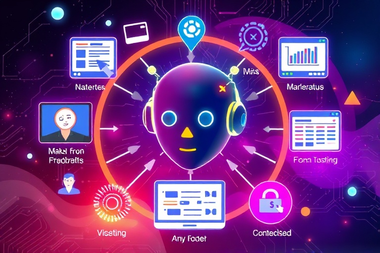 Read more about the article Building a Side Hustle with AI: 5 Proven Strategies