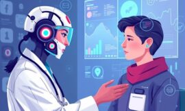 ChatGPT’s Health Hub: A New Era of Personal Medical Insights