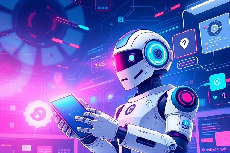 Read more about the article Fujitsu’s PHOTON Technology: Revolutionizing Chatbot Efficiency