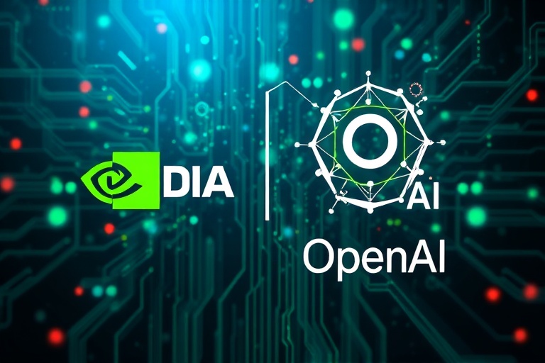 Read more about the article NVIDIA’s $250 Billion Investment in OpenAI: Shaping the Future of AI