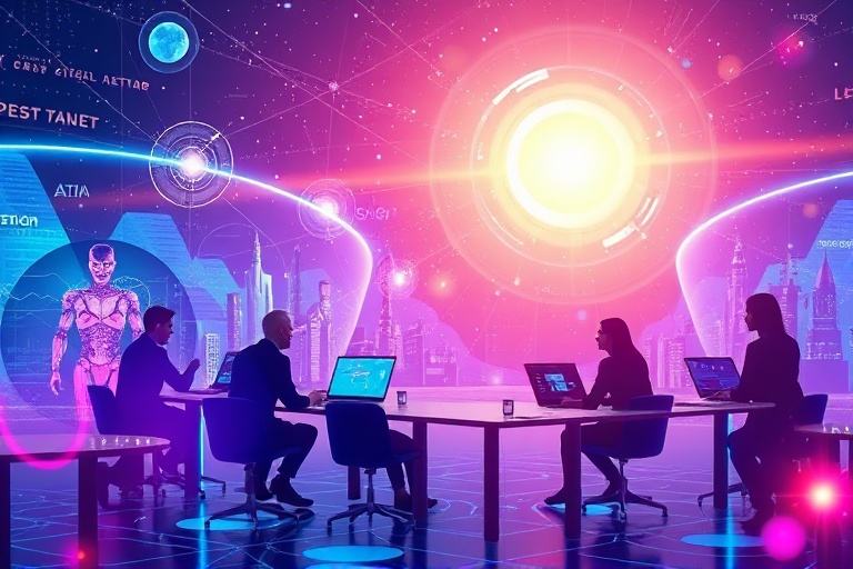AI The Singularity is Here: Insights from Sam Altman on AI and Startup Evolution