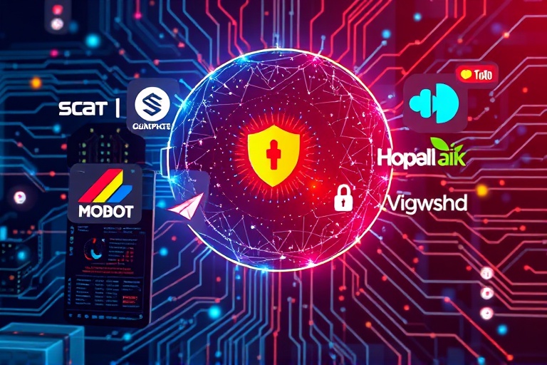 Read more about the article Formation of an AI Defense Alliance: Uniting Against Cybersecurity Threats