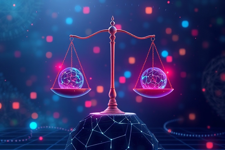 Read more about the article Anthropic’s Stance on Open Models: Navigating AI Regulations