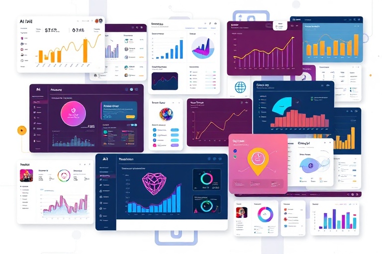 Read more about the article Innovative AI Tools to Enhance Productivity