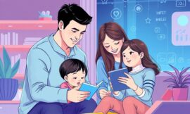 SuperNori: The AI Family Assistant Revolutionizing Household Management