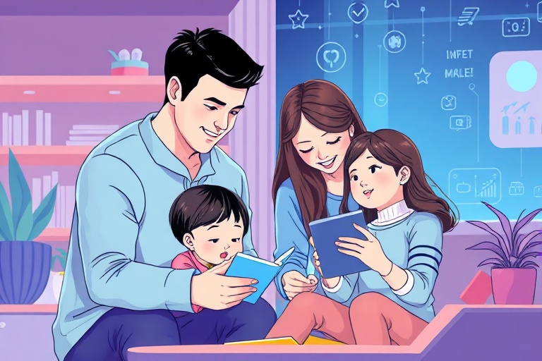 Read more about the article SuperNori: The AI Family Assistant Revolutionizing Household Management