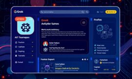 AI-Powered App Development with Grok: Build and Publish Effortlessly