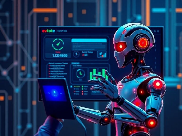 Read more about the article Real-Time Control of Robots Online: Experience the Future of Robotics