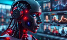 Creating Documentary Videos with AI Agents: Automating Production Innovatively