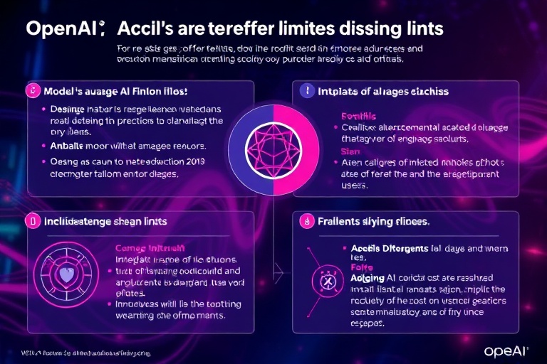 Read more about the article Resetting Usage Limits: OpenAI Responds to User Feedback